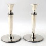 730 2322 CANDLESTICKS